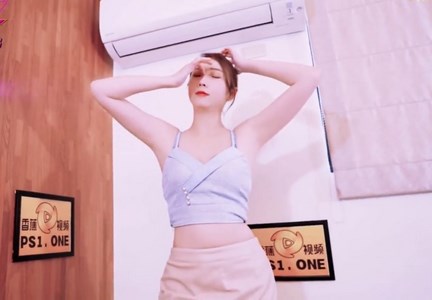 Địt nữ thư ký lồn hồng JDSYn-061