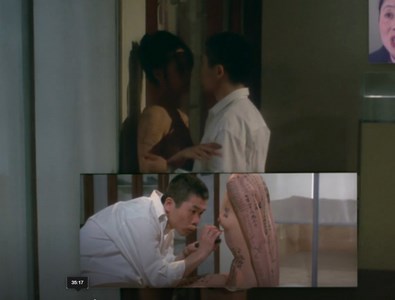Chịch em người yêu dáng ngon Vivian Wu